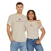 Classic Fit Cotton Tee - "Fact Checkers Didn't Exist" - Image 8