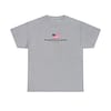 Classic Fit Cotton Tee - "Fact Checkers Didn't Exist" - Image 10