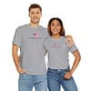 Classic Fit Cotton Tee - "Liars in charge of the truth" - Image 12